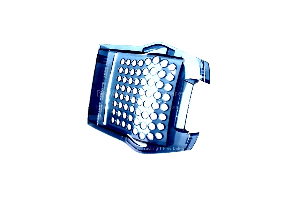 FILTER GRILL (BLUE)