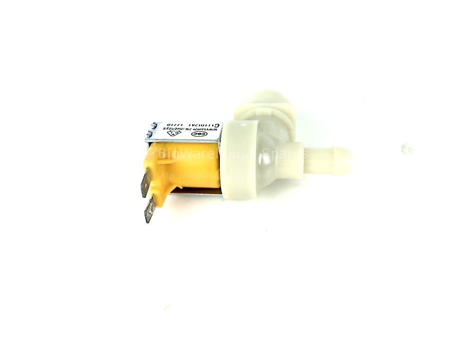 INLET VALVE