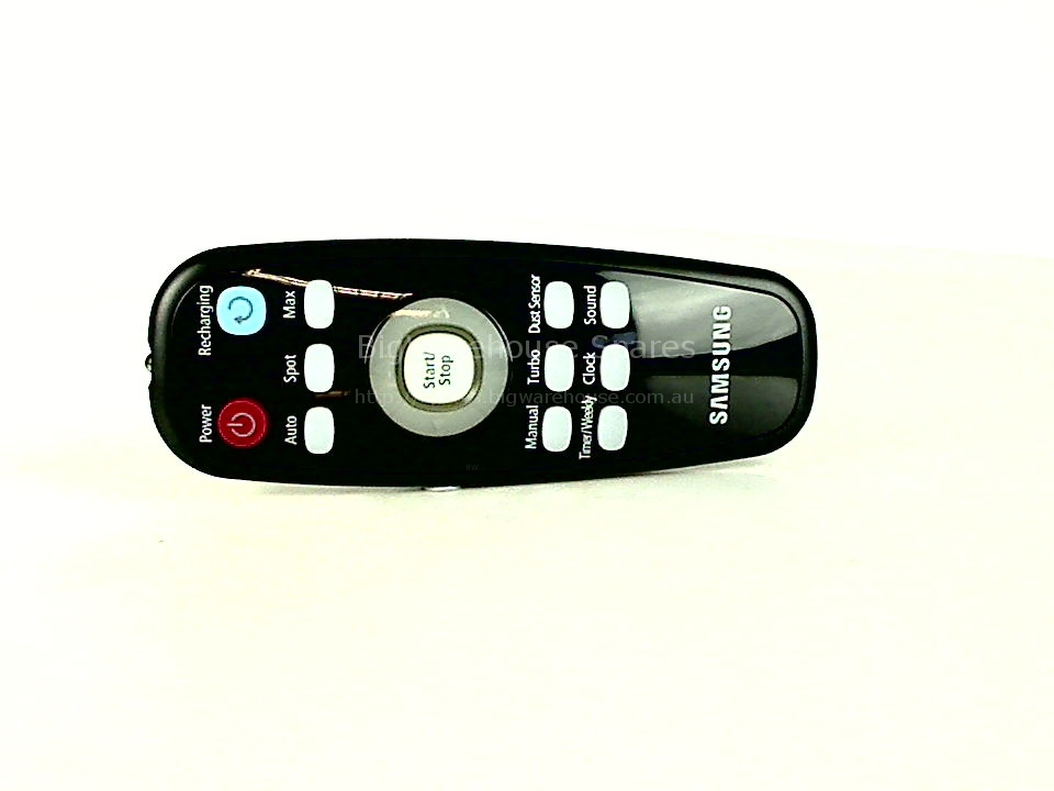 REMOTE CONTROL