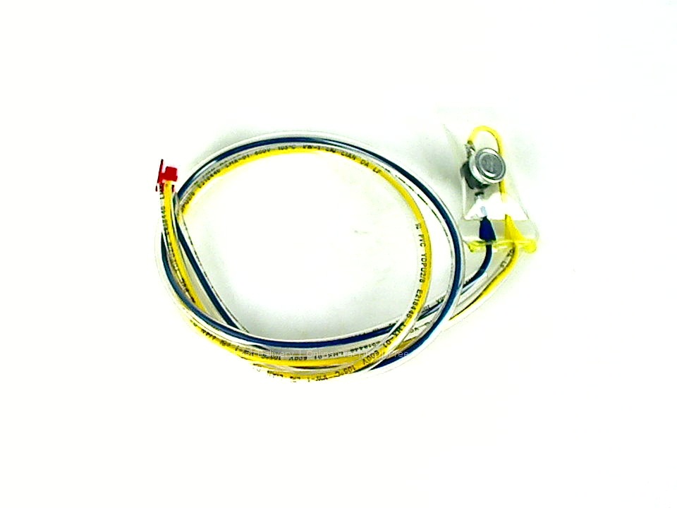 Thermostat defrost (DTT)