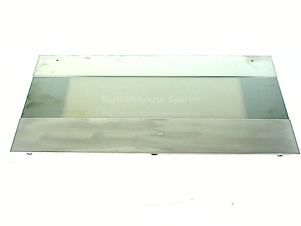 ASSEMBLY GLASS DOOR EXTERNAL