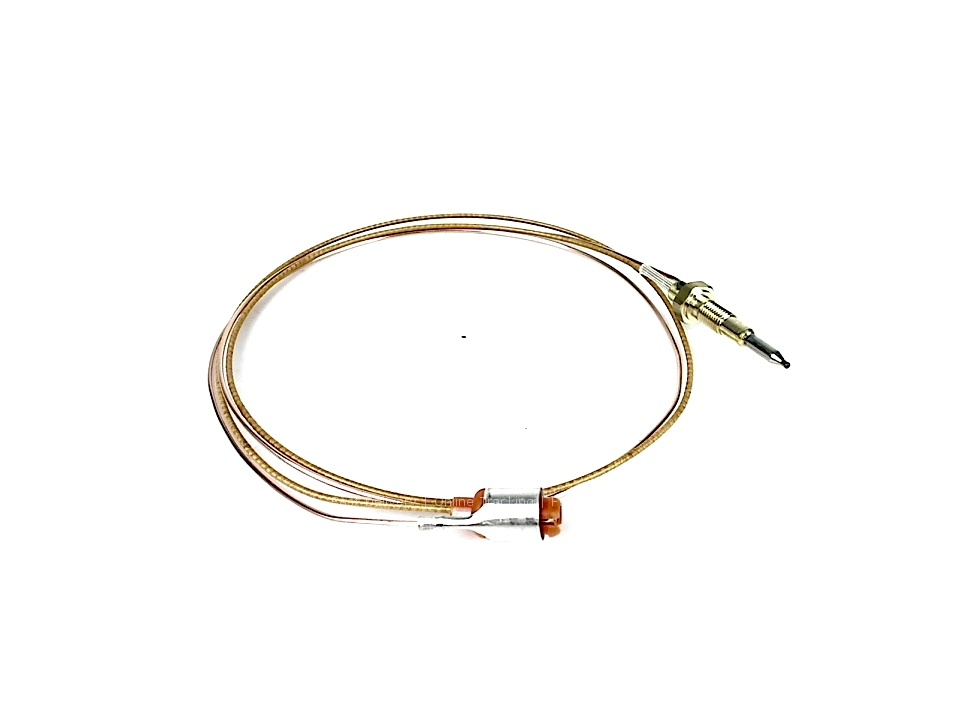 THERMOCOUPLE JACK CONNECTION MM.650