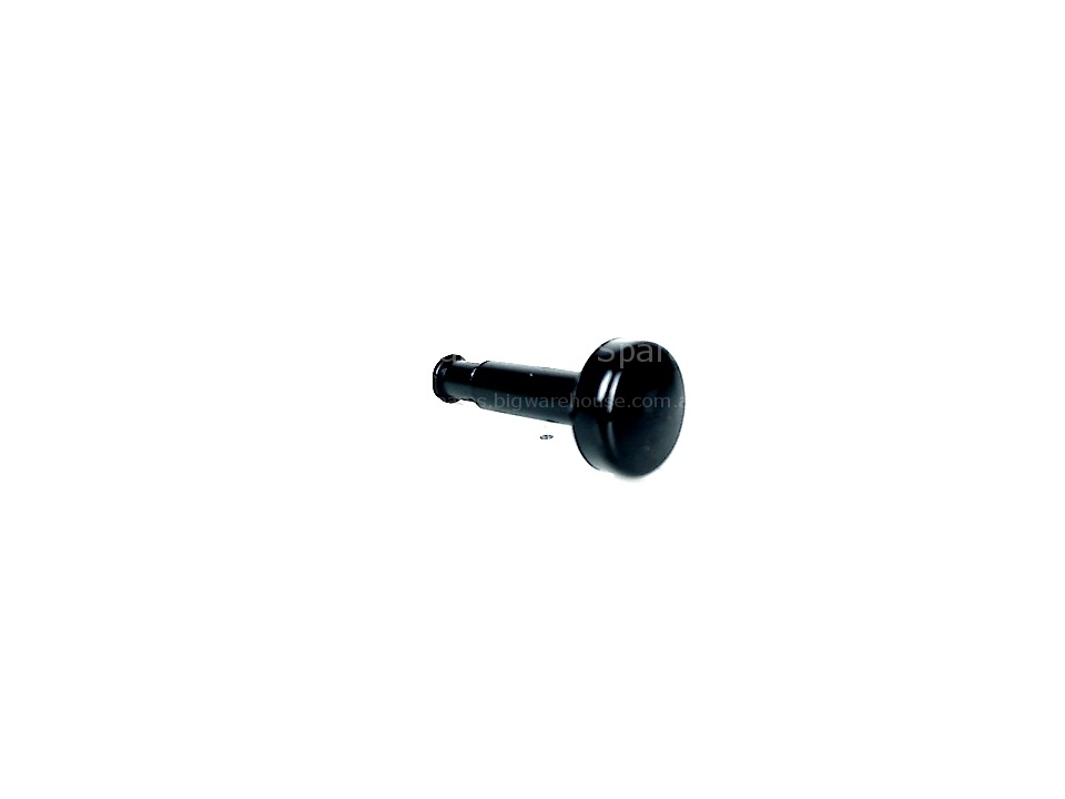 KNOB PROGRAMMER BLACK (EACH)