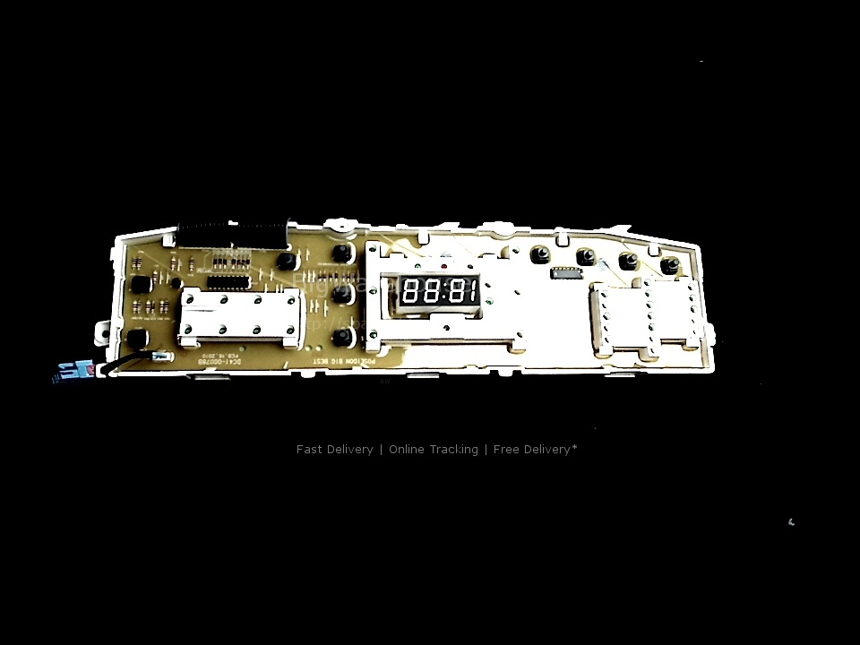 MAIN PCB ASSY