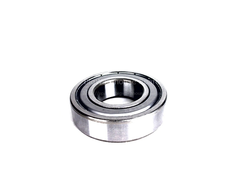 BALL BEARING