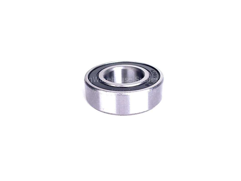 BALL BEARING