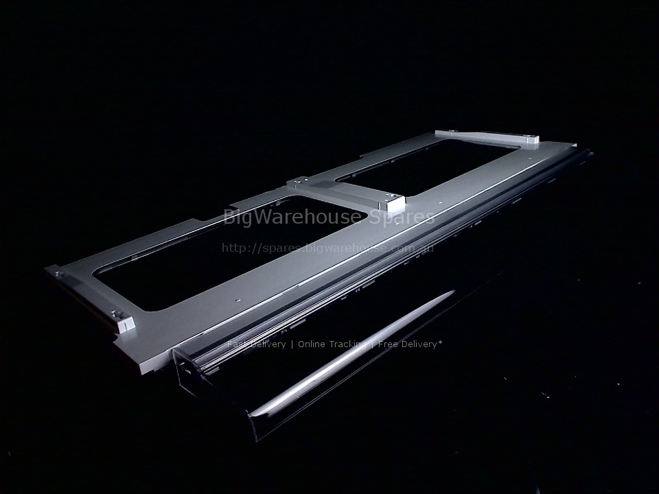 COVER ASSEMBLY TRAY