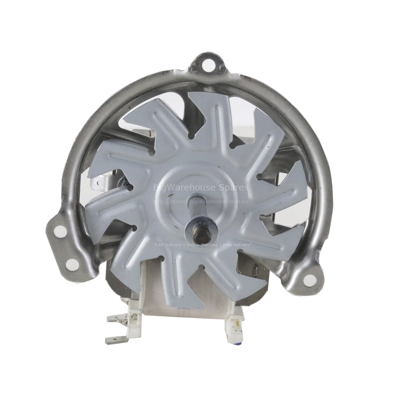 FAN-MOTOR