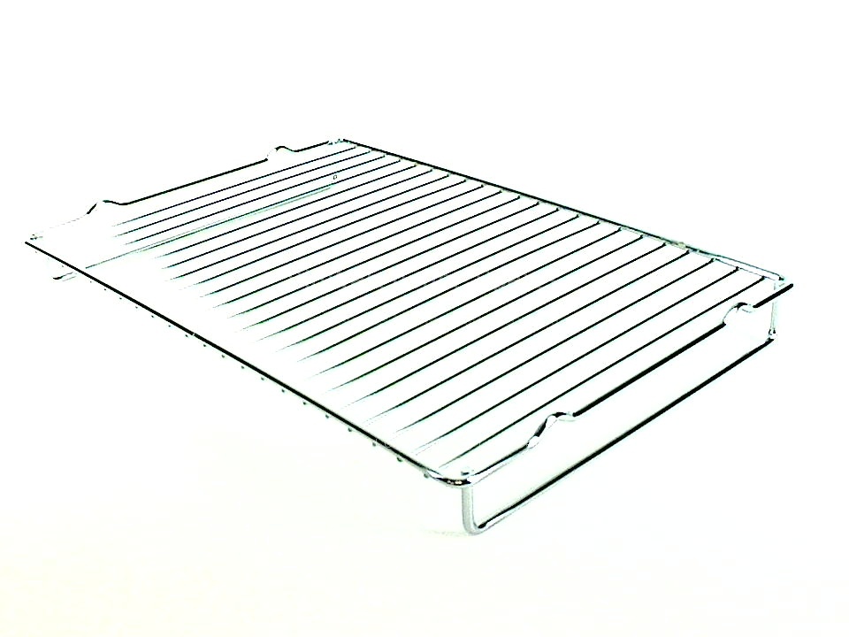 Tray grate