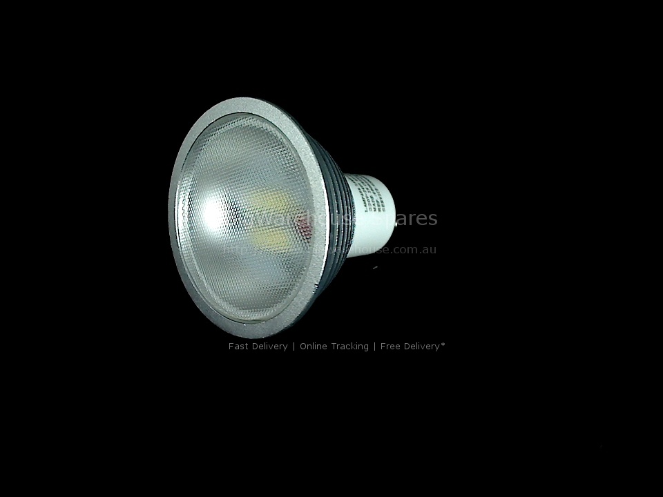 LED LAMP-LORITRONIC TLT-GU10-5W