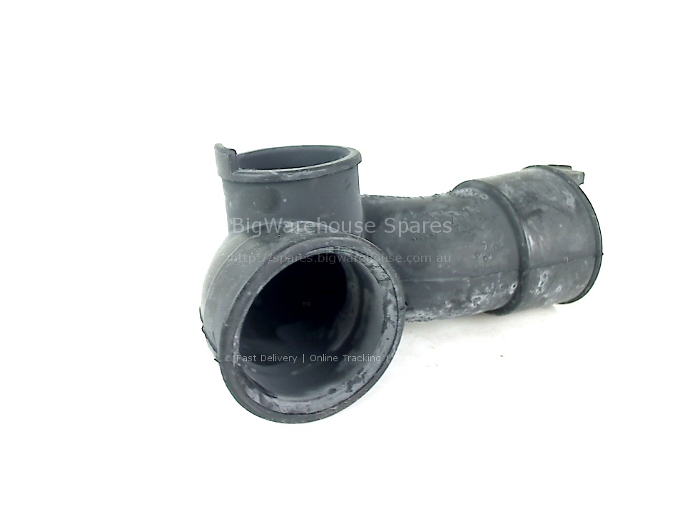 PIPE INTAKE PIT