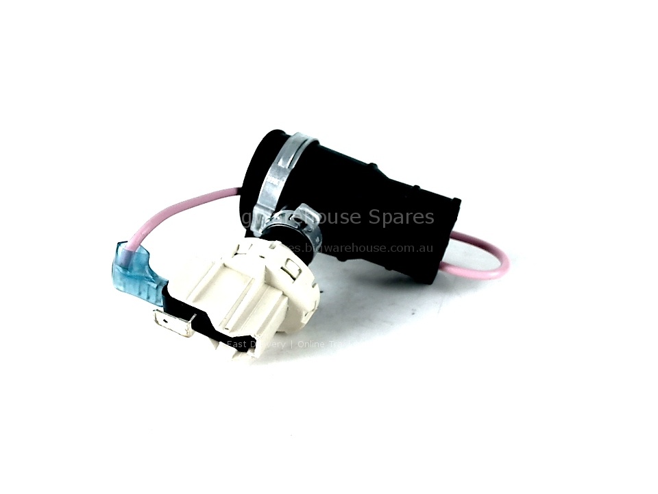 PRESSURE SWITCH ASSY