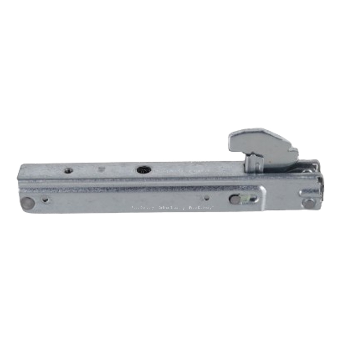 FIXED JOINT HINGE-13 KOS. MAXI OVEN