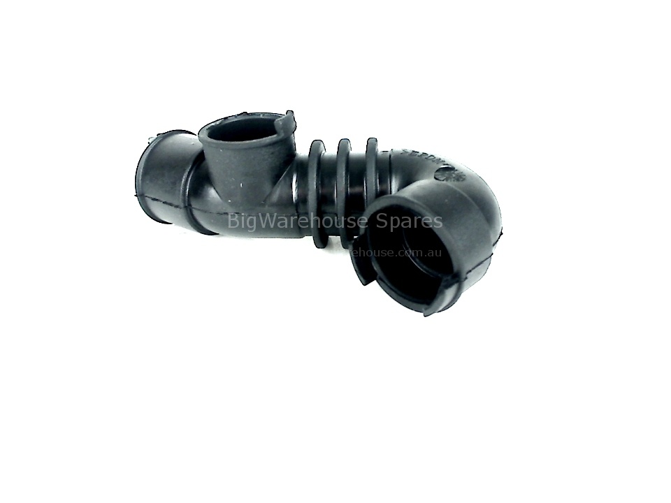 HOSE SUMP-BLK32 08