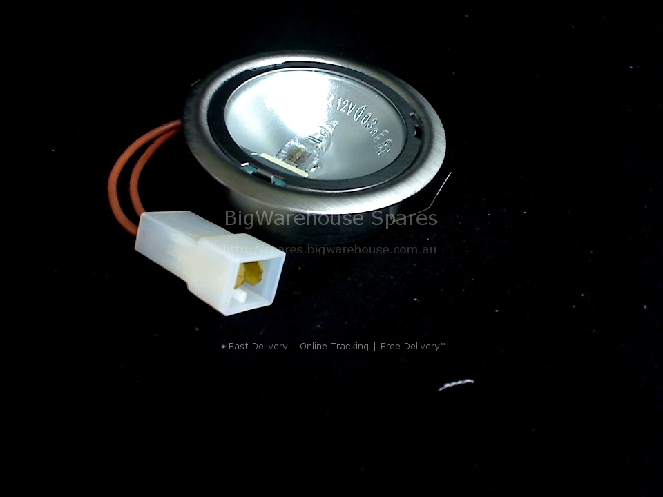 Downlight - Lamp Socket