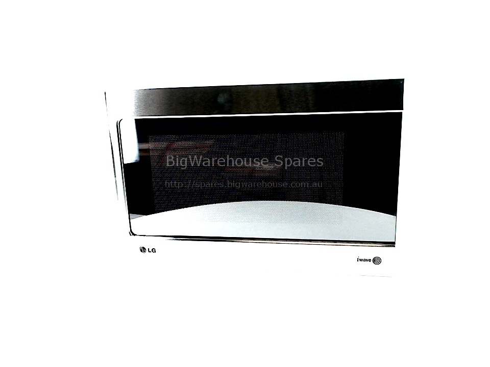 lg microwave ms3842xrl