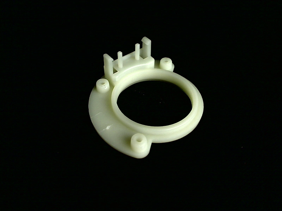 KNOB RING FOR STEAM OR HOT WATER KNOB - EM7000