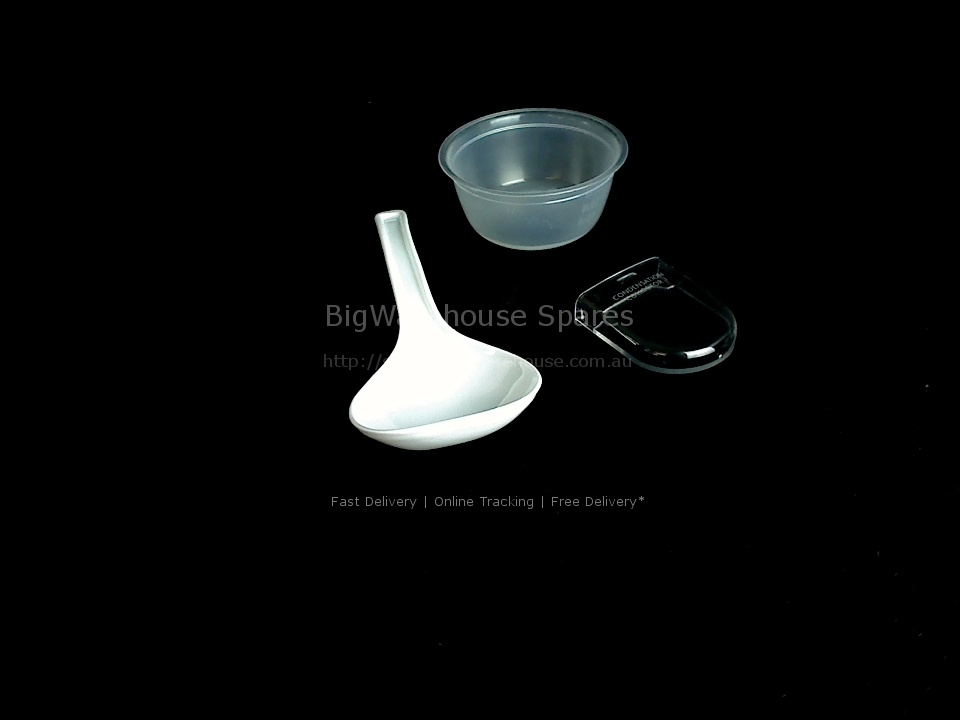 WATER COLLECTOR,MEASURING CUP SPOON - PE6100