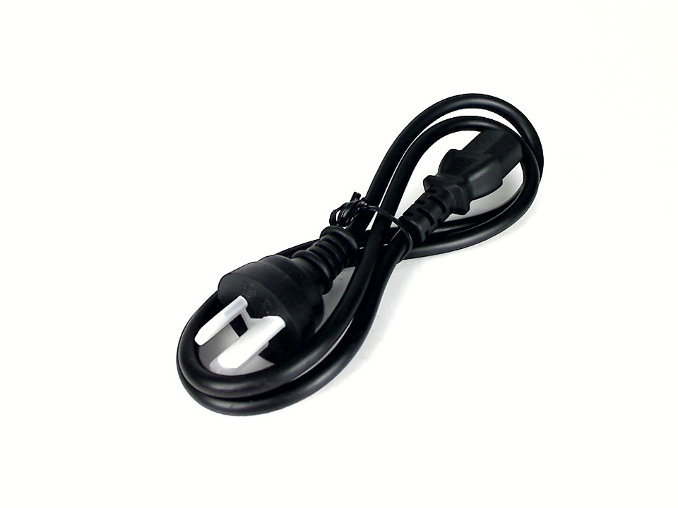 REMOVABLE POWER CORD