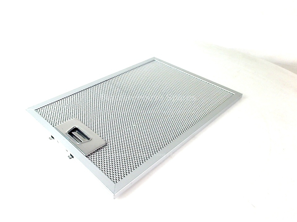 235 x 333mm ALUMINIUM FILTER (900 models)