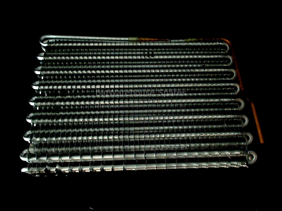 Evaporator