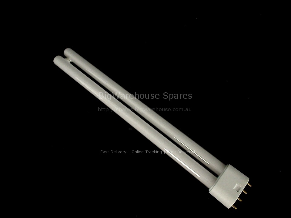 Fluorescent tube