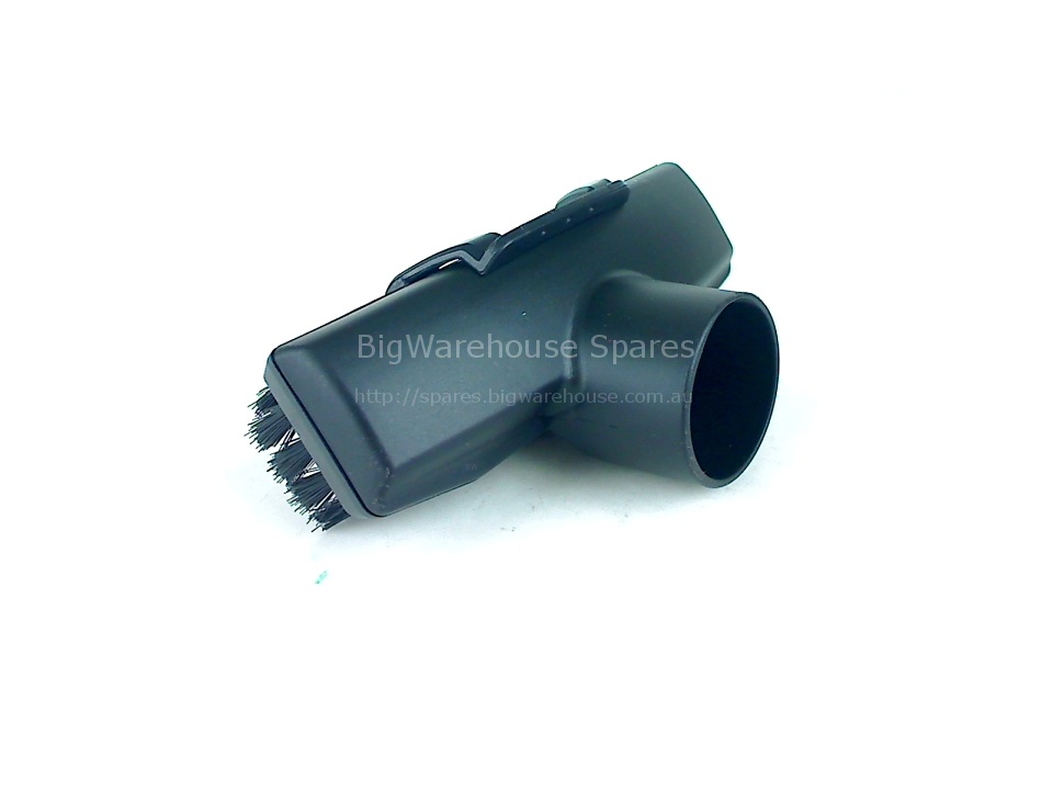 Upholstery nozzle