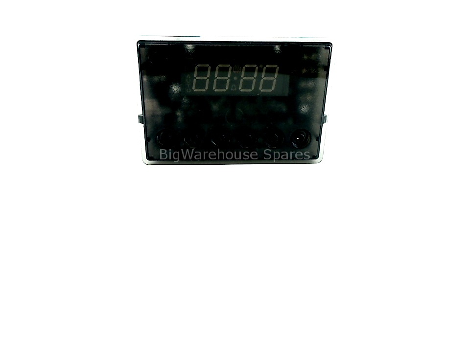 Electronic timer