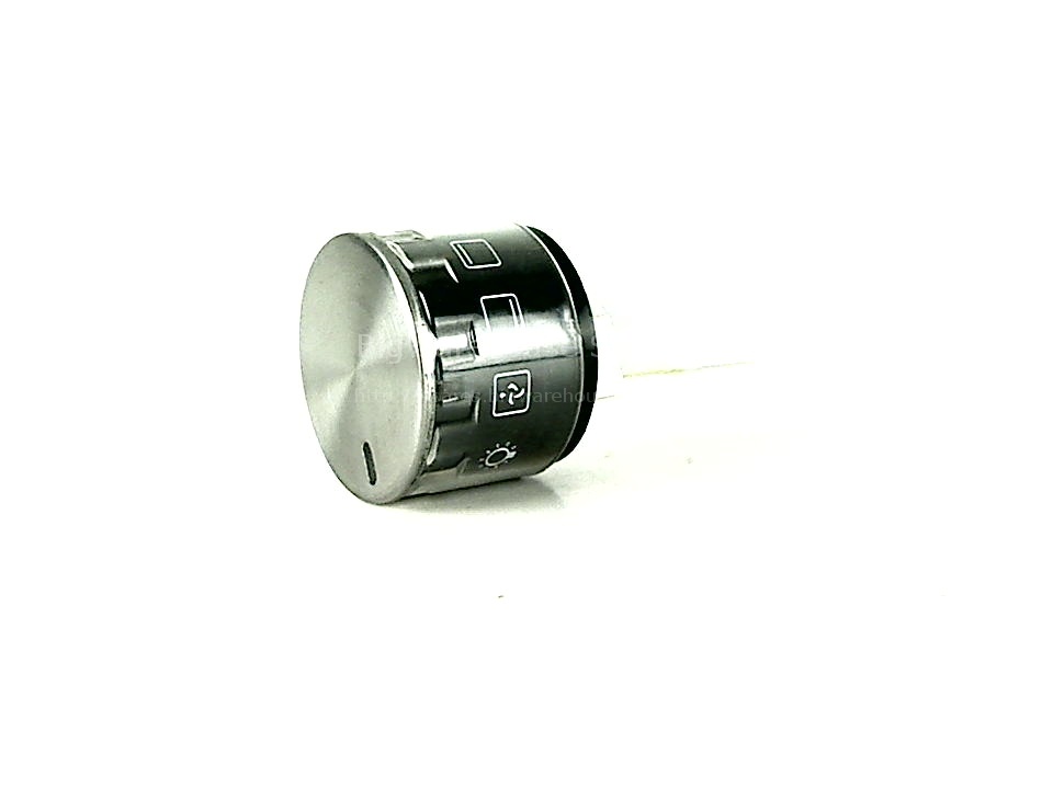 10 Function Knob