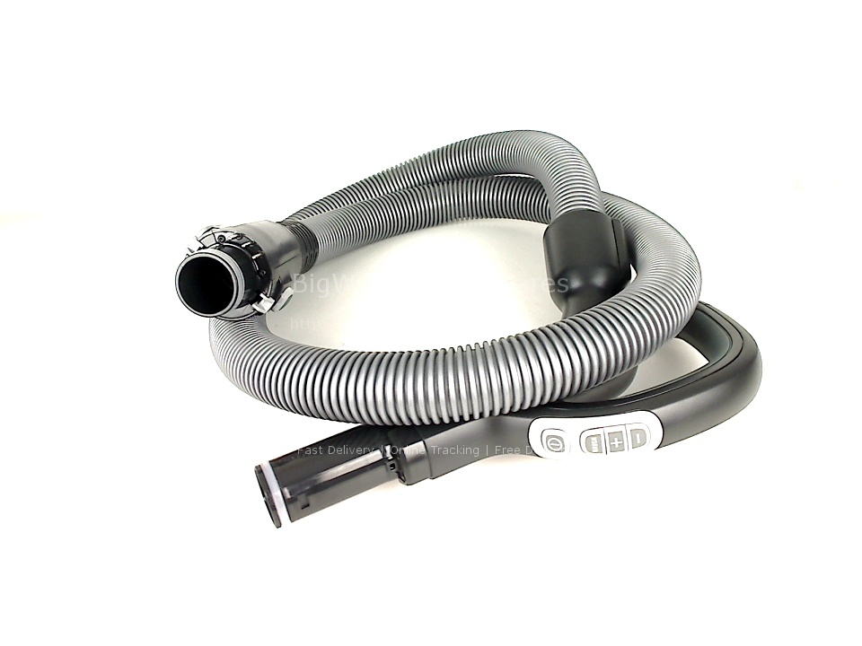 HOSE AND HANDLE ASSY