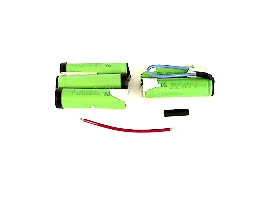 BATTERY KIT