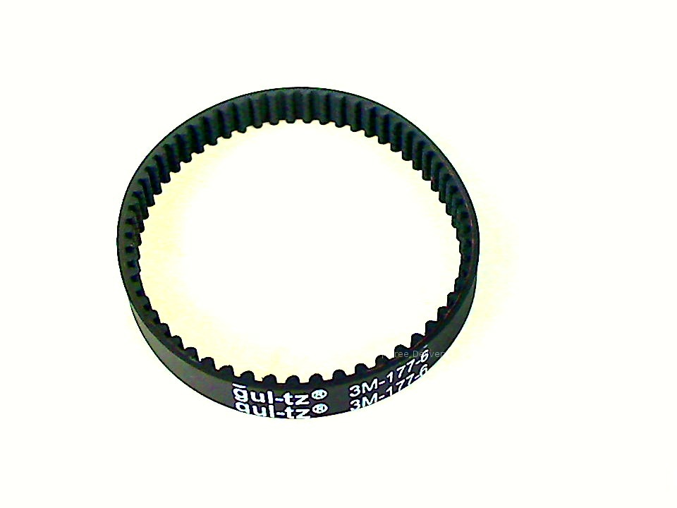 POWER HEAD DRIVE BELT