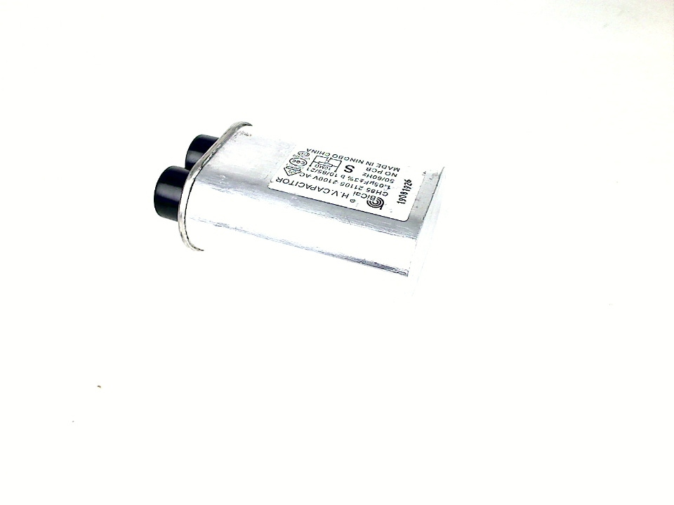 CAPACITOR HV