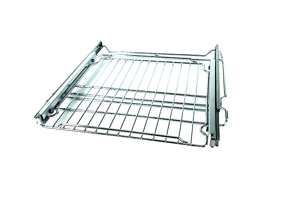 TELESCOPIC OVEN RACK