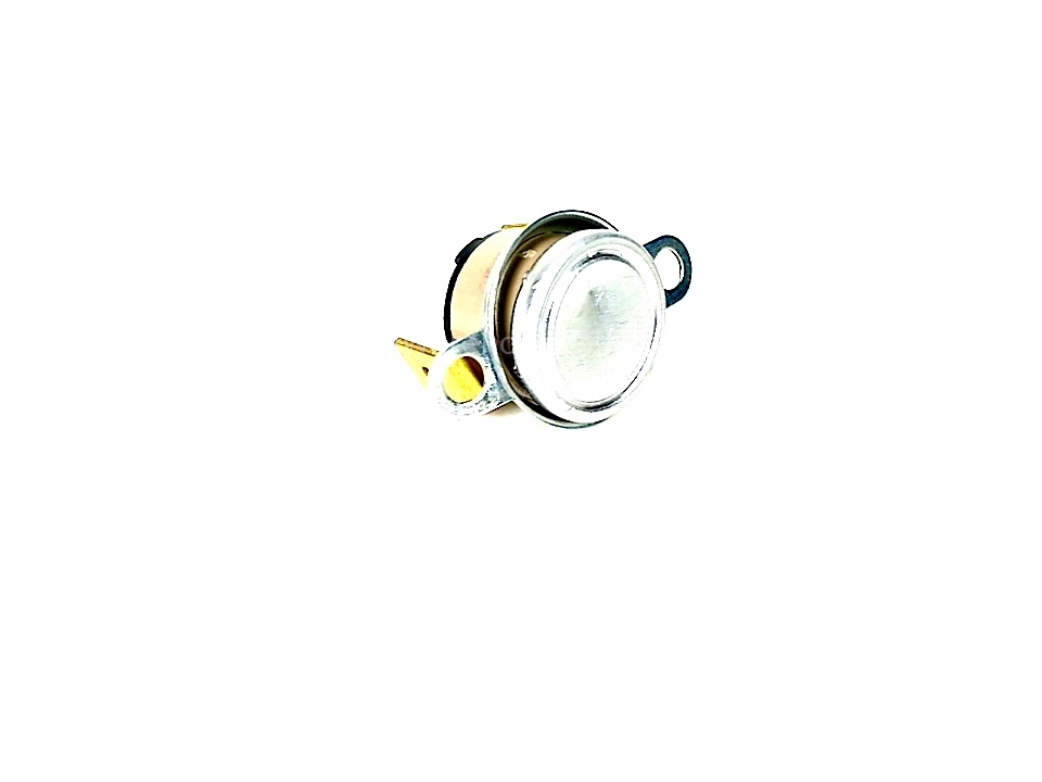 SAFETY THERMOSTAT PRESET T65C