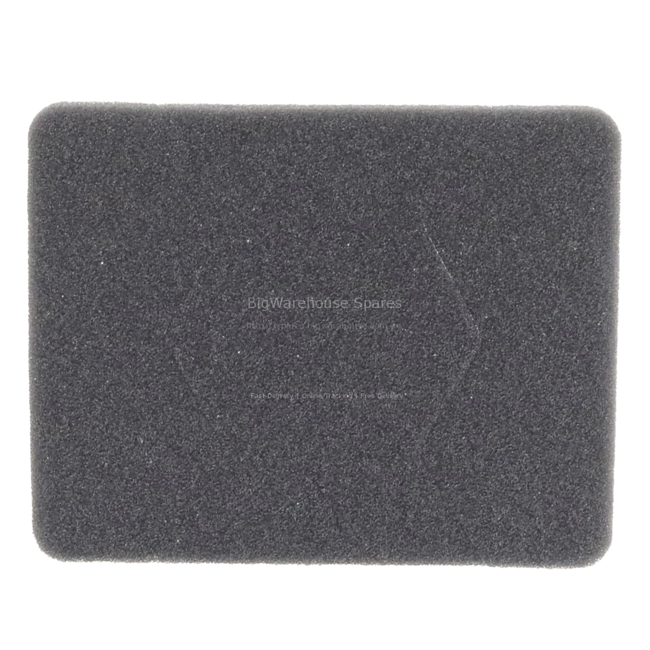 FILTER LID ABSORBER