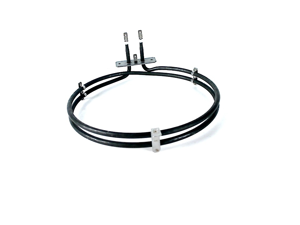 CIRCULAR HEATING ELEMENT