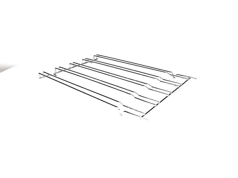 LTRT SIDE FIX. SHELVES MX66G