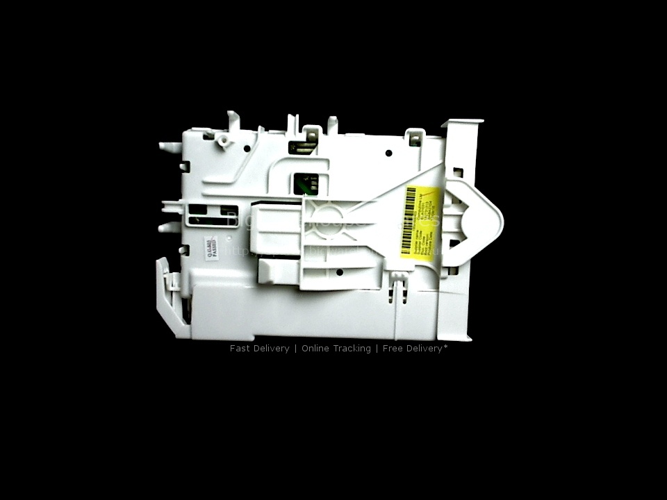 MAIN PCB ASSY