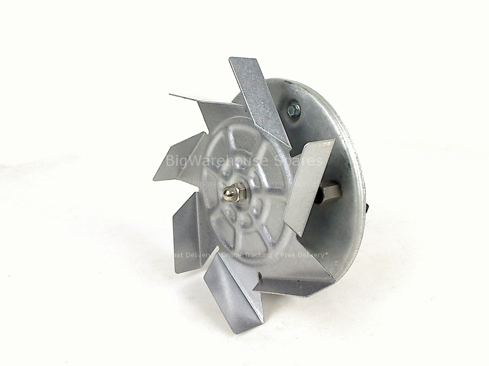 FAN MOTOR