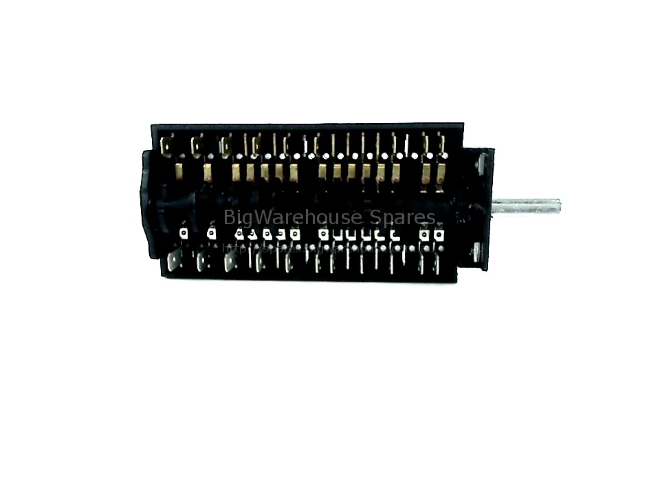 Selector switch (New Type)