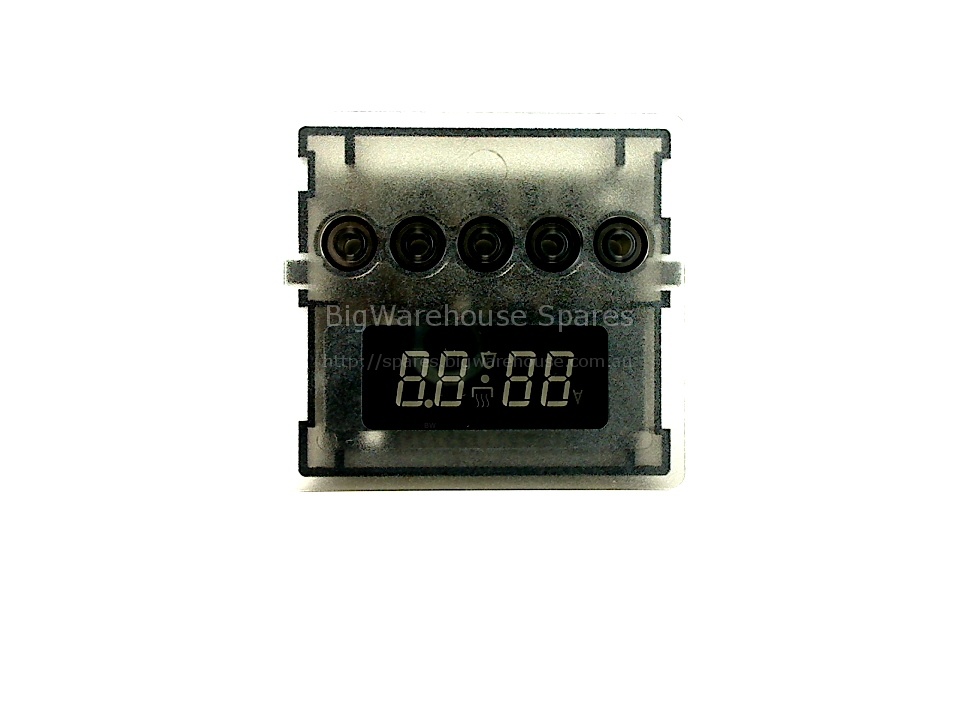 PROGRAMMER   TIMER CS19