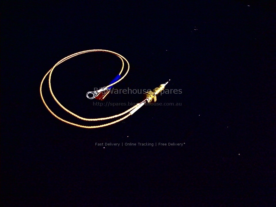 THERMOCOUPLE L300