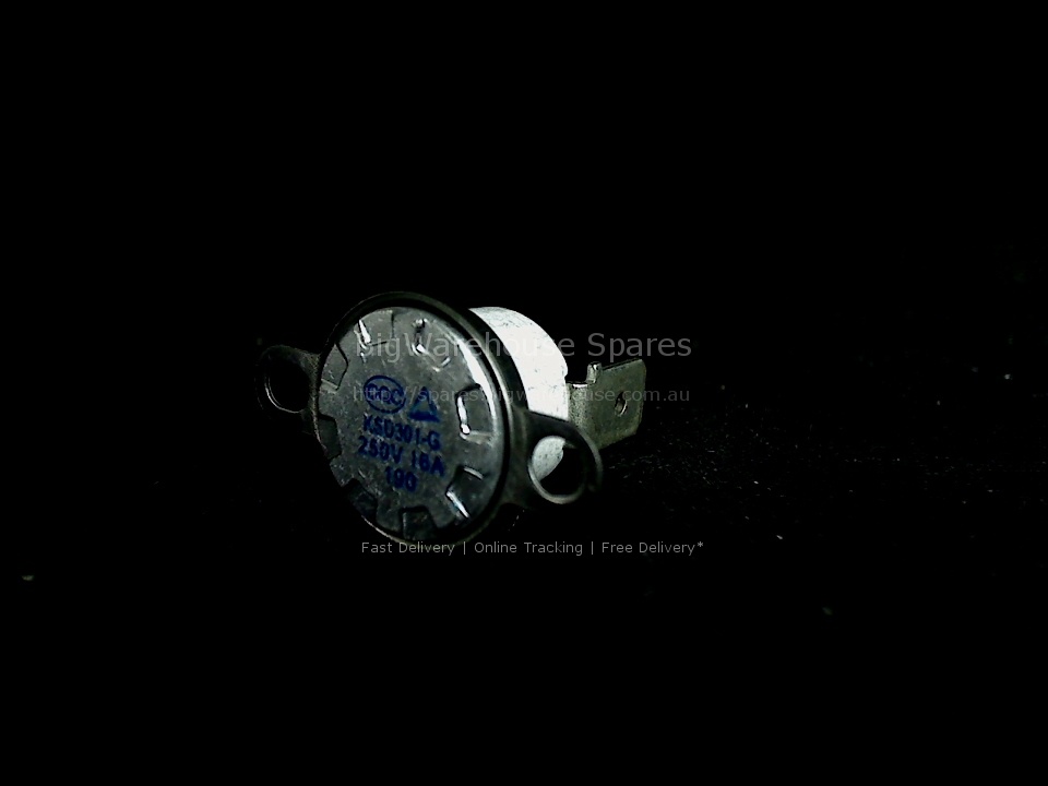 Thermostat190deg N.C.