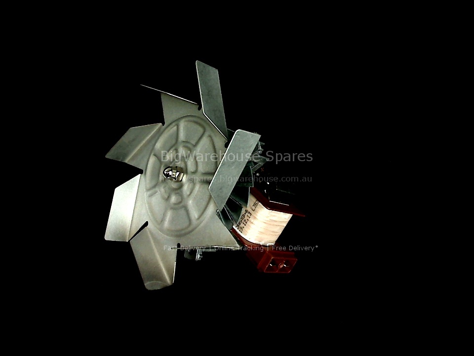 OVEN FAN BLADE           also with 482601