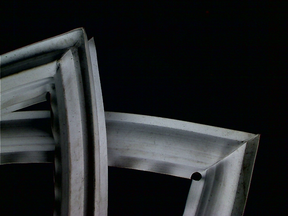 DOOR GASKET