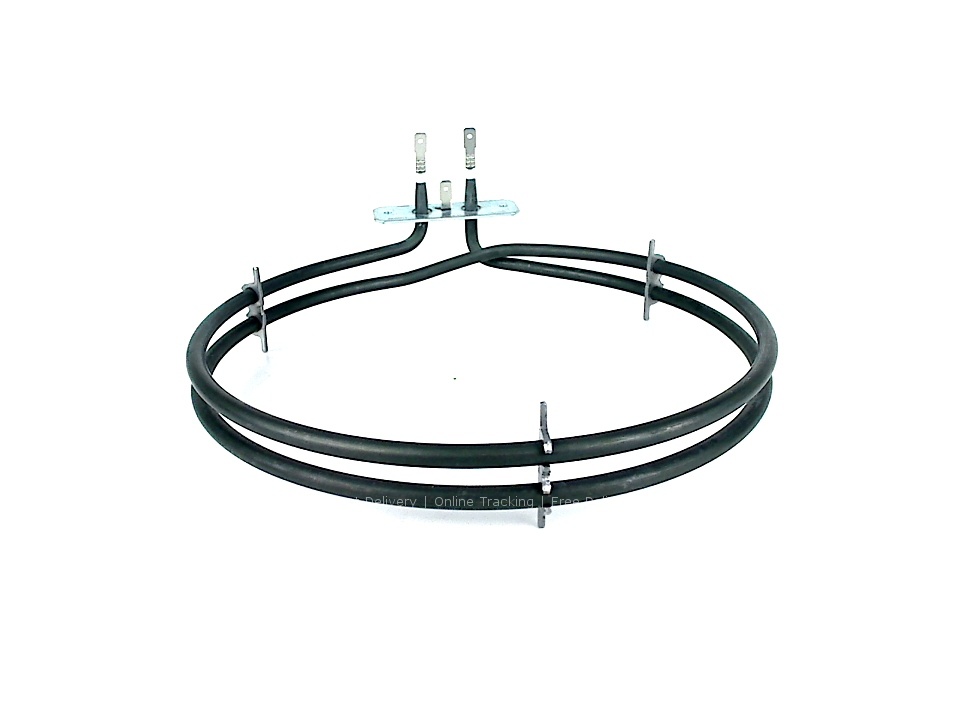 CIRCULAR HEATING ELEMENT.