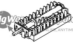 _FUNCTION SWITCH BG8RV89TB86TO86