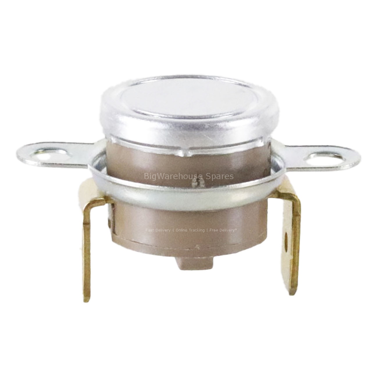 SAFETY THERMOSTAT PRESET T185#162;C