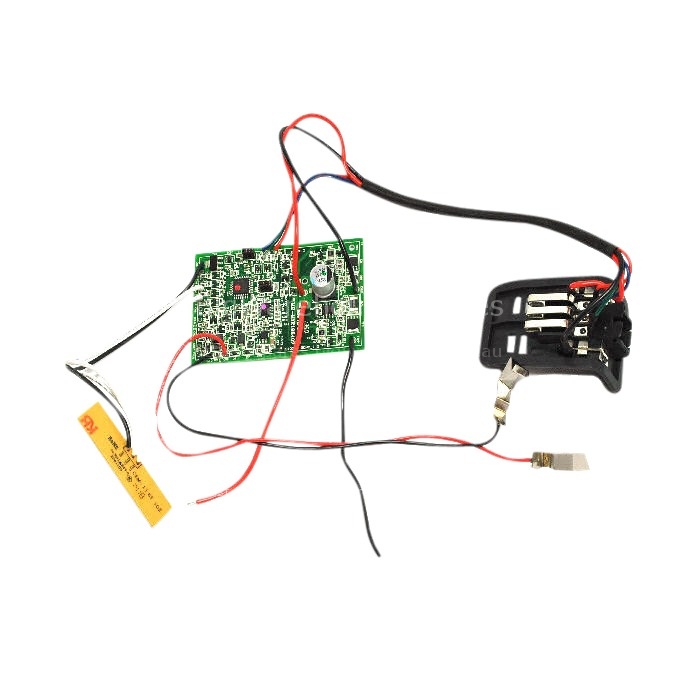 BOARD MAIN PCB 24V